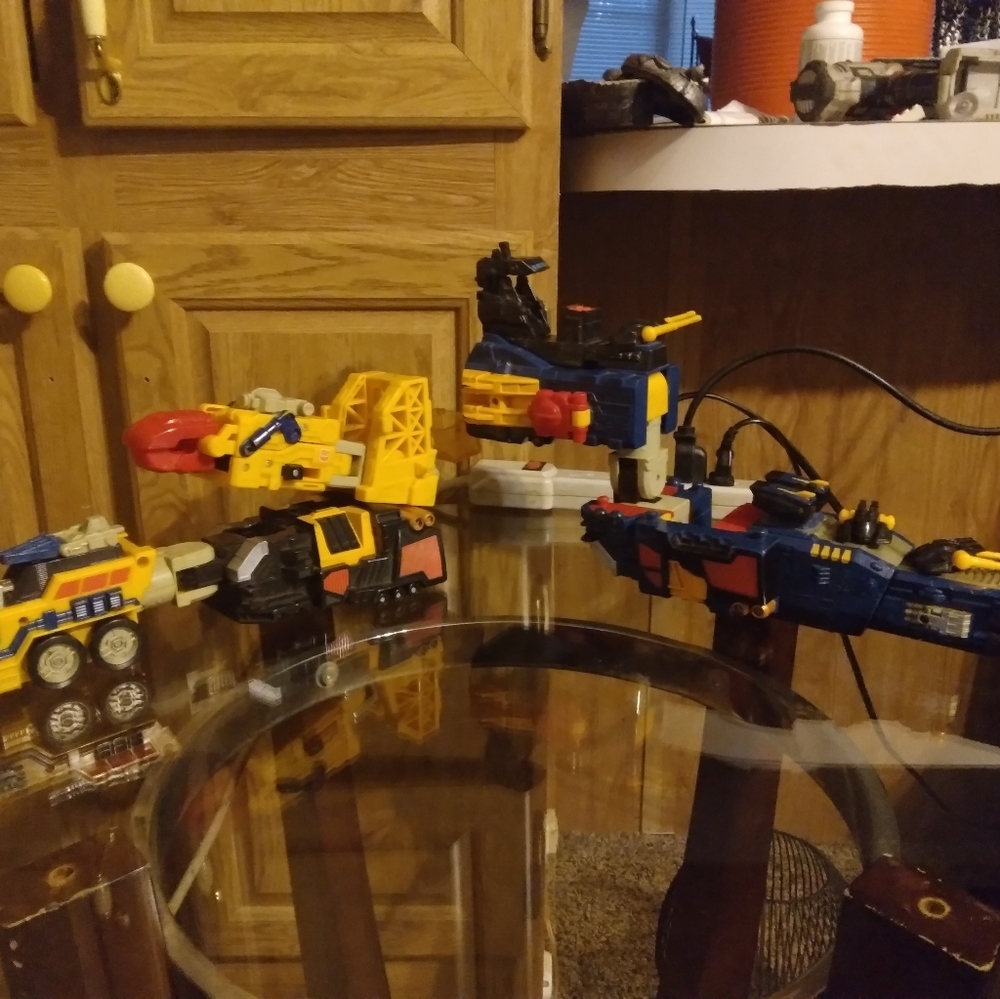 Transfomers - Picture 14 of 15